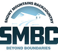 Snowy Mountains Backcountry Logo. Photo: &copy; Snowy Mountains Backcountry