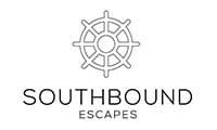 Southbound Escapes logo. Image &copy; Southbound Escapes