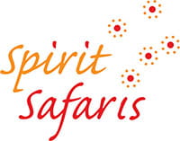 Spirit Safaris logo. Photo &copy; Spirit Safaris