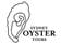 Sydney Oyster Tours logo. Photo &copy;  Sydney Oyster Tours 