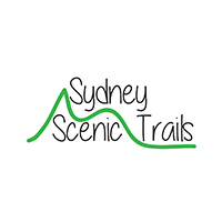 Sydney Scenic Trails logo. Photo credit: Sydney Scenic Trails © Sydney Scenic Trails