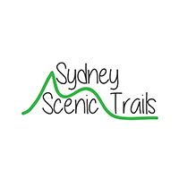 Sydney Scenic Trails logo. Photo credit: Sydney Scenic Trails &copy; Sydney Scenic Trails