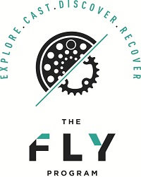The Fly Program logo