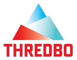 Thredbo Guided Adventures logo. Credit &copy; Thredbo Guided Adventures