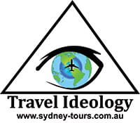 Travel Ideology logo. Photo &copy; Travel Ideology