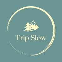 Trip Slow logo &copy; Trip Slow