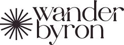 Wander Byron logo. Photo &copy; Wander Byron