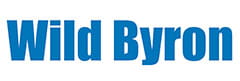 Wild Byron logo. Image &copy; Wild Byron