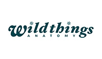 Wild Things Anatomy logo. Photo &copy; Wild Things Anatomy