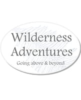 Wilderness Adventures logo. Photo &copy; Wilderness Adventures