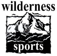 Wilderness Sports logo. Image &copy; Wilderness Sports