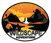 Wildscape Adventures logo. Photo © Wildscape Adventures