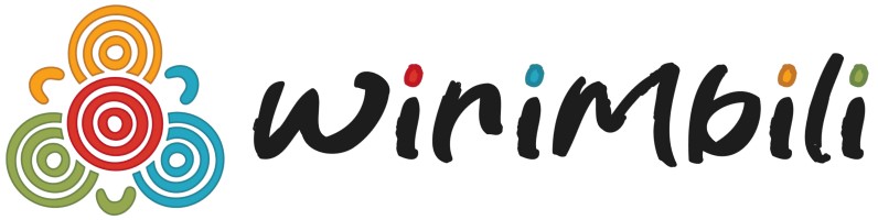 Wirimbili Cultural Experience logo. © Wirimbili Cultural Experience