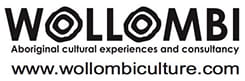 Wollombi Aboriginal Cultural Experiences and Consultancy logo. Photo credit: Wollombi Aboriginal Cultural Experiences and Consultancy logo &copy; Wollombi Aboriginal Cultural Experiences and Consultancy logo