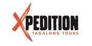 Xpedition Tagalong Tours logo. Image &copy; Xpedition Tagalong Tours