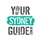 Your Sydney Guide logo. Image &copy; Your Sydney Guide