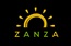 Zanza Tours logo. Photo &copy; Zanza Tours