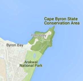 Cape Byron SCA
