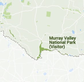 Murray Valley Regional Park