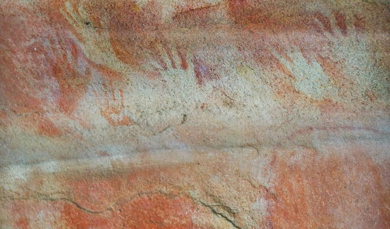 aboriginal rock art dating