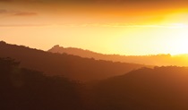 Raspberry Lookout, Gibraltar Range National Park. Photo &copy; Rob Cleary