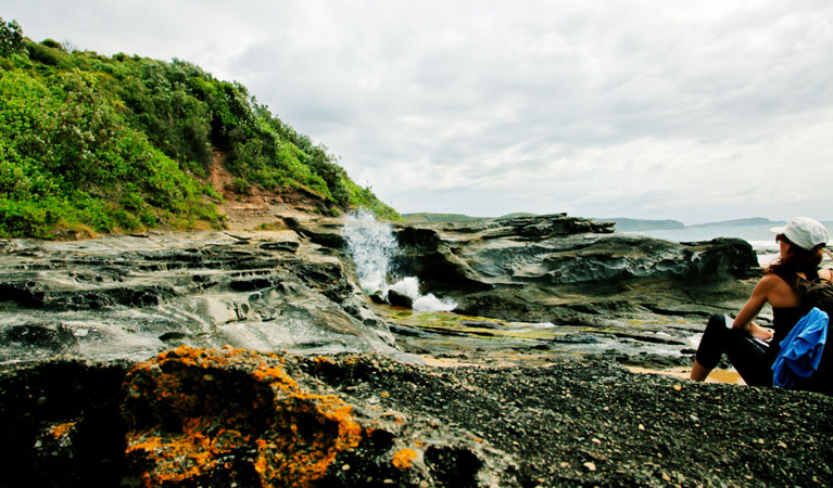 Glenrock State Conservation Area