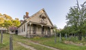 The exterior of Craigmoor House in Hill End Historic Site. Photo: John Spencer &copy; DPE