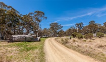 Cooleman Mountain campground, Kosciuszko National Park. Photo: Murray Vanderveer/NSW Government