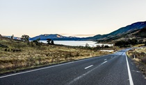 Humes Crossing campground, Kosciuszko National Park. Photo: Murray Vanderveer/DPIE