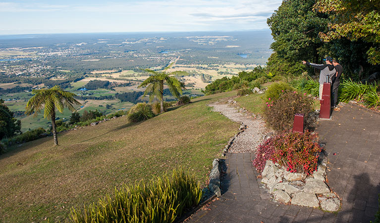 Coast to the Highlands scenic drive - Kangaroo Valley, Morton National Park. Photo: Michael Van Ewijk