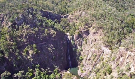 Scutts Hut and Kurrawonga Falls walk, Mount Kaputar National Park. Photo &copy; Jessica Stokes