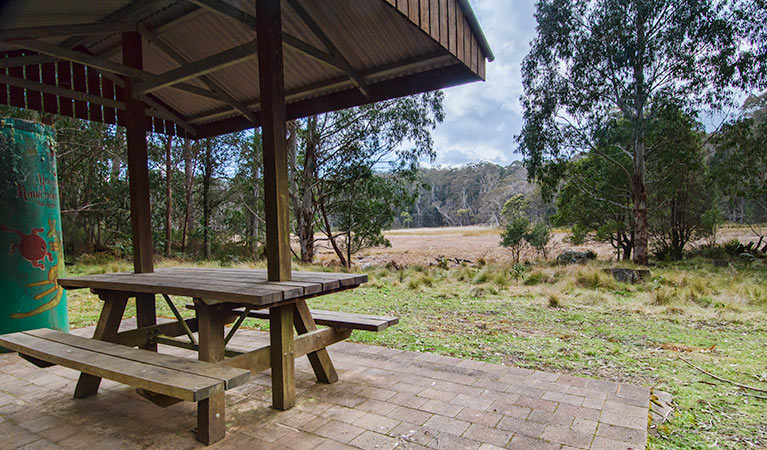 Mummel Gulf National Park. Photo: John Spencer/NSW Government