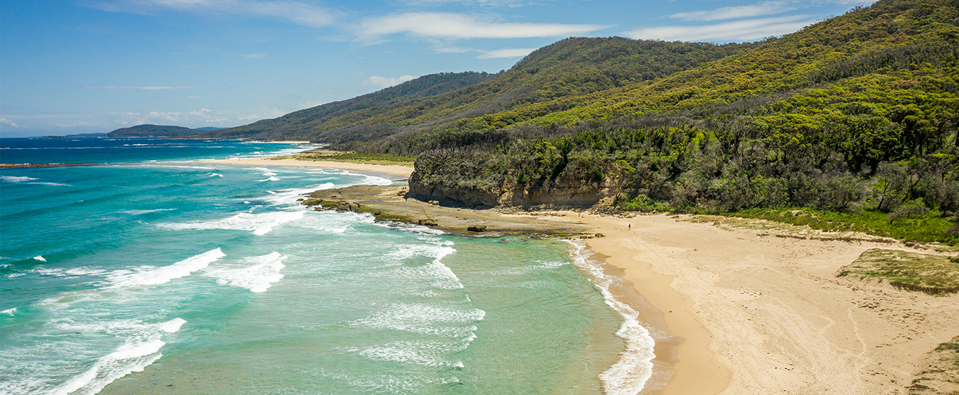 Murramarang South Coast Walk | NSW National Parks