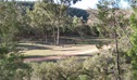 Terrara Creek campground and picnic area, Nangar National Park. Photo: Geoff Edwards/NSW Government