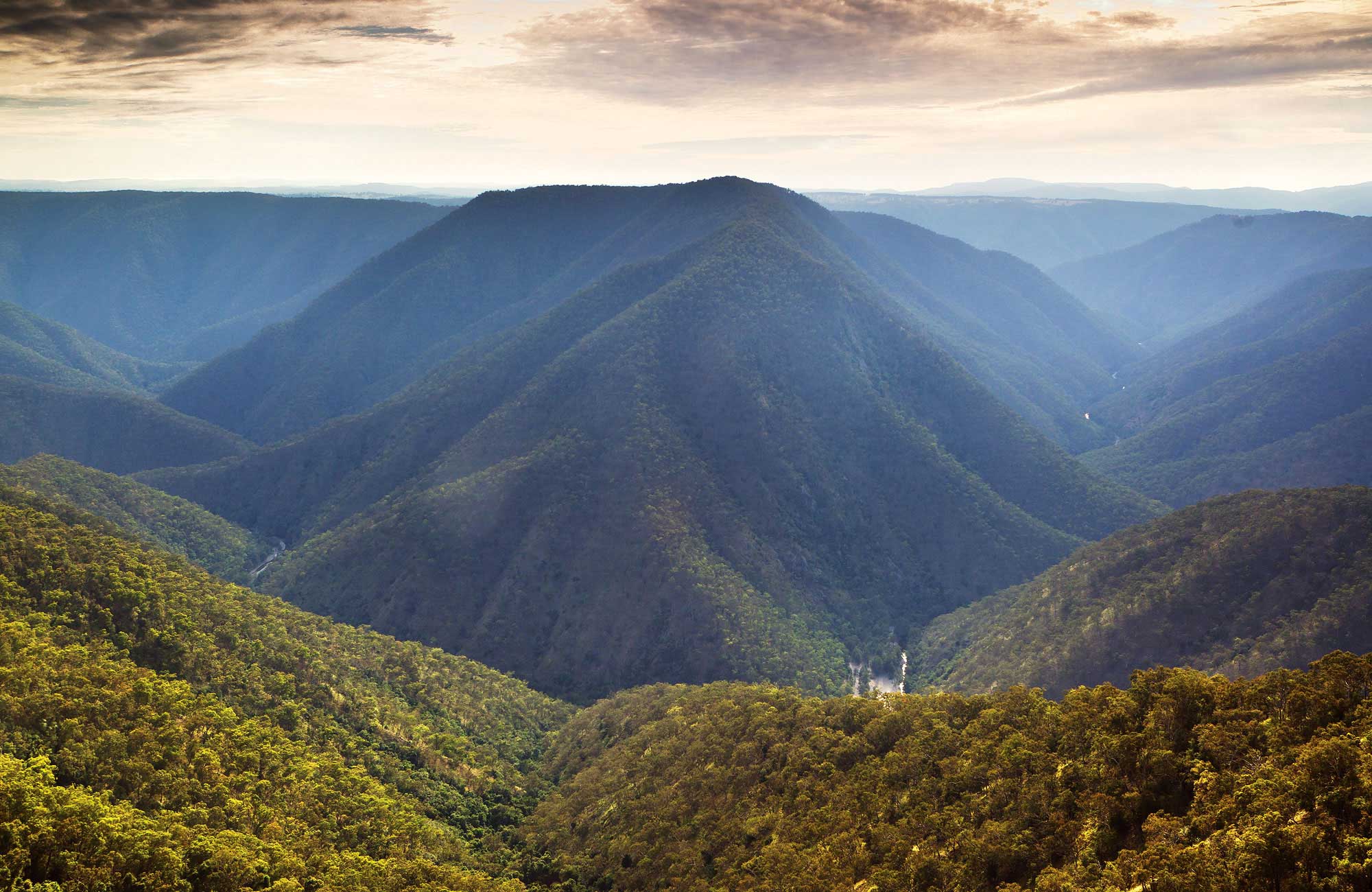 oxley wild rivers national park nsw national parks
