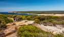 The Coast track, Royal National Park. Photo: David Finnegan &copy; OEH