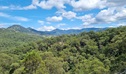 View of the Liverpool Range from the lookout point at the end of Range View track in Towarri National Park. Photo: Scott Munro &copy; DCCEEW