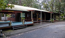 Tweed Head Historical Site, Minjungbal Aboriginal Cultural Centre. Photo: NSW Government