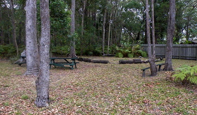 Tweed Head Historical Site. Photo: NSW Government