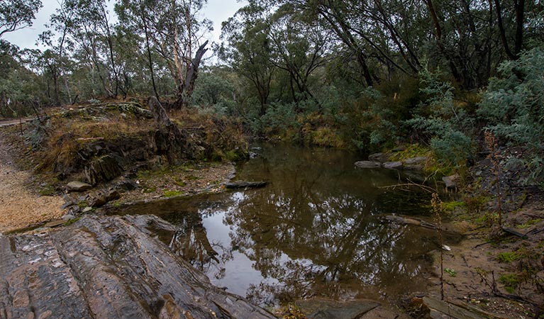 Yanununbeyan State Conservation Area. Photo: John Spencer/NSW Government