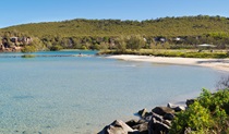 Wooli to Red Rock walking track, Yuraygir National Park. Photo: Rob Cleary