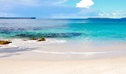 Chinamans Beach, Jervis Bay National Park. Photo: B Boughton