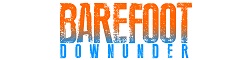 Barefoot Downunder logo