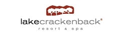 Lake Crackenback Resort and Spa logo.