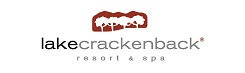 Lake Crackenback Resort and Spa logo.