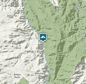 McIntyres campground