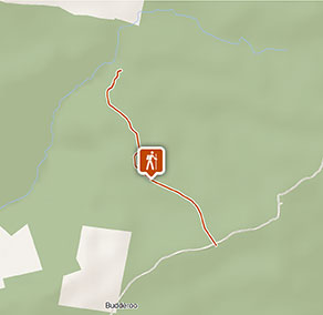 Hersey trail