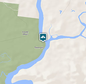 Tattersalls campground