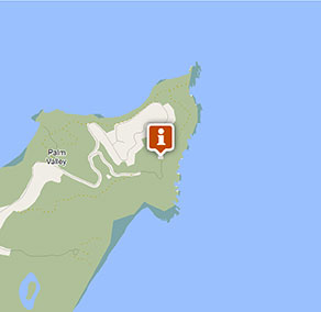 Walgun Cape Byron Information Centre