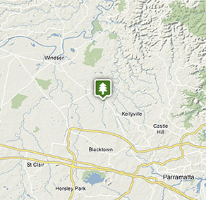 Rouse Hill Regional Park